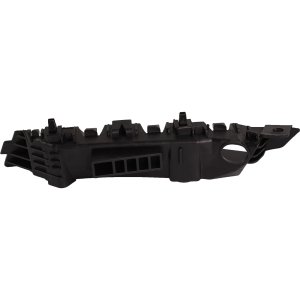 Front Bumper Bracket for Hyundai Elantra 2019-2020, Right (Passenger) Side Mounting, Designed for USA Built Vehicle, Replacement