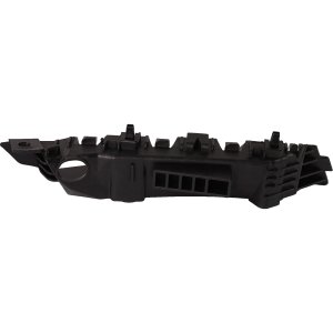Front Bumper Bracket for Hyundai Elantra 2019-2020, Left (Driver) Side Mounting, Built for USA Vehicles, Replacement