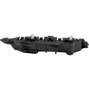 Front Bumper Bracket, Left (Driver) Side Mounting for 2019-2020 Hyundai Elantra, Korea Built Vehicle, Sedan, Replacement