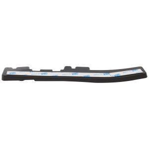 2024 - 2025 Hyundai Elantra Front Bumper Cover Support (Right / Passenger Side)