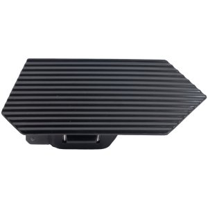 2023 - 2025 Honda CR-V Front Bumper Insert (Right / Passenger Side)