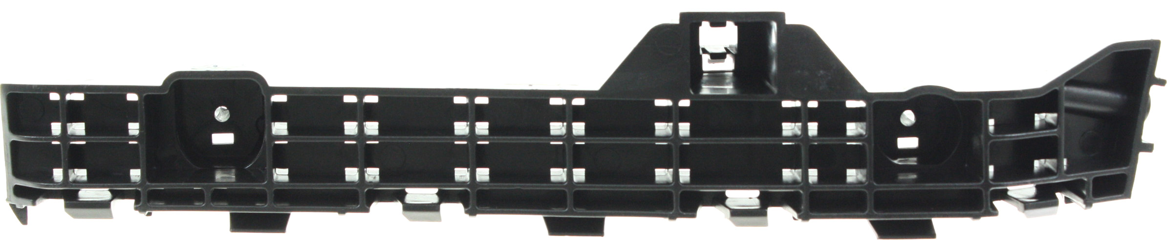 2014 - 2017 Honda Odyssey Front Bumper Retainer - Right (Passenger)
