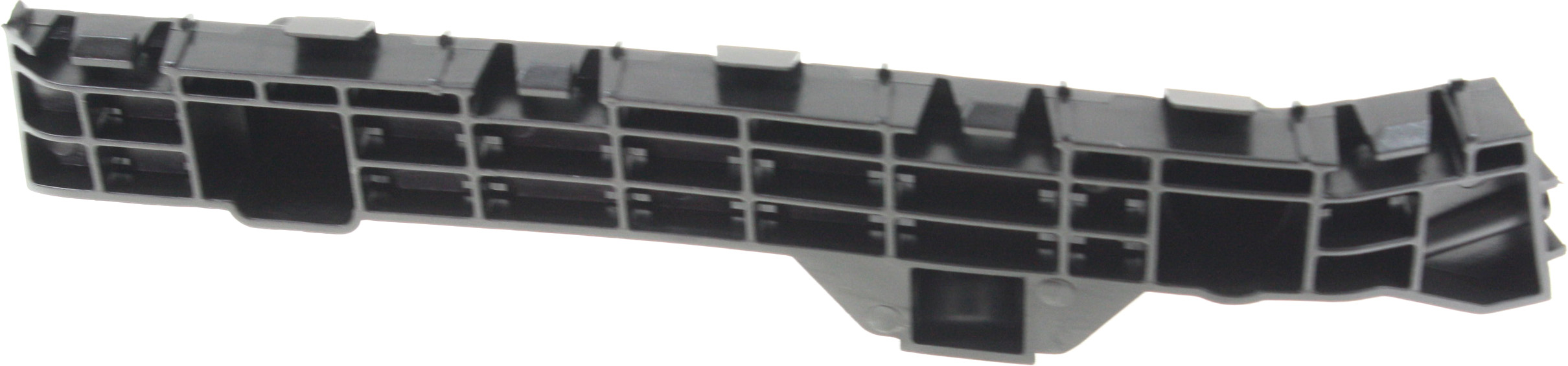 2014 - 2017 Honda Odyssey Front Bumper Retainer - Left (Driver)