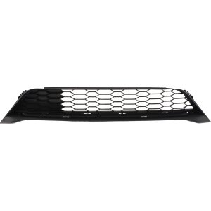 2016 - 2017 Honda Accord Front Bumper Grille