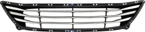 2014 - 2016 Hyundai Elantra Front Bumper Grille