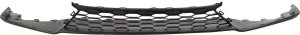 2017 - 2019 Honda Civic Front Bumper Grille