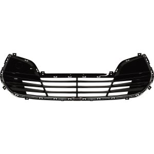2012 - 2017 Hyundai Veloster Front Bumper Grille