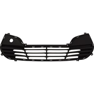 2012 - 2017 Hyundai Veloster Front Bumper Grille