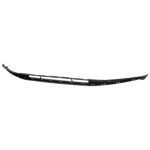Front Bumper Grille for Hyundai Elantra, Painted Black, USA Built, Model Years 2021-2023, Replacement