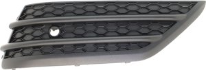 2016 - 2018 Honda Pilot Front Bumper Insert (Right / Passenger Side)