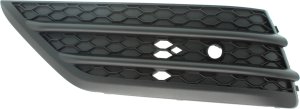 2016 - 2018 Honda Pilot Front Bumper Insert (Left / Driver Side)