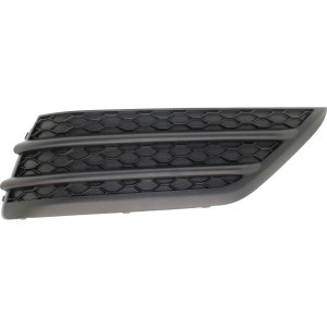 2016 - 2018 Honda Pilot Front Bumper Insert (Right / Passenger Side)