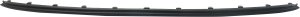 2015 - 2017 Hyundai Sonata Front Bumper Molding