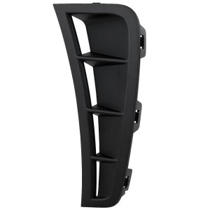 Front Bumper Molding for Hyundai Sonata 2020-2022, Right (Passenger), Primed (Ready to Paint), Suitable for Limited, Luxury, N Line, SEL, SEL Plus, Sport, Ultimate Models, Replacement