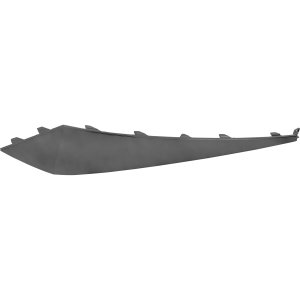 2021 - 2023 Hyundai Elantra Front Bumper Molding (Right / Passenger Side)