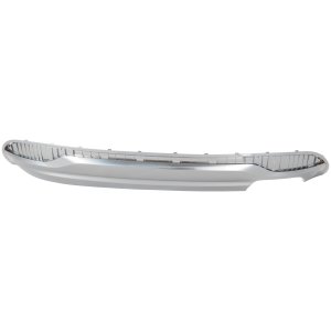 2021 - 2023 Hyundai Santa Fe Rear Bumper Valance Panel