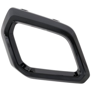 2023 - 2025 Honda CR-V Front Bumper Molding (Right / Passenger Side)