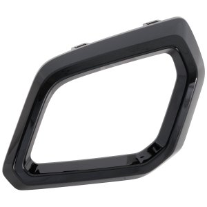 2023 - 2025 Honda CR-V Front Bumper Molding (Left / Driver Side)