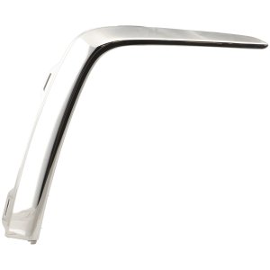 2023 - 2025 Honda Pilot Front Bumper Molding (Right / Passenger Side)
