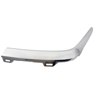 2023 - 2025 Honda Pilot Front Bumper Molding (Left / Driver Side)