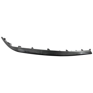 2022 - 2024 Hyundai Tucson Front Bumper Molding (Right / Passenger Side)