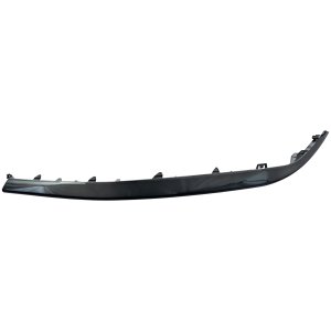 2022 - 2024 Hyundai Tucson Front Bumper Molding (Left / Driver Side)