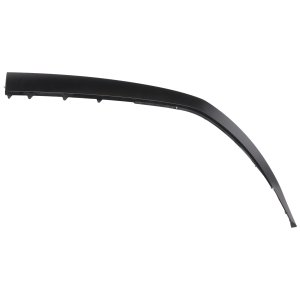 2022 - 2022 Hyundai Ioniq Grille Molding (Right / Passenger Side)