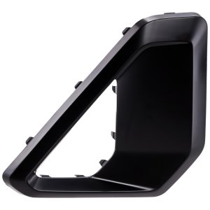 2024 - 2025 Kia Kona Front Bumper Insert (Right / Passenger Side)