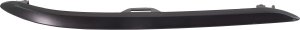 2019 - 2022 Honda Pilot Front Bumper Trim - Right (Passenger)