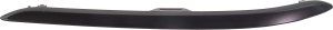 2019 - 2022 Honda Pilot Front Bumper Trim - Left (Driver)