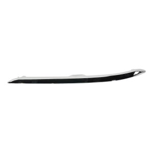 2019 - 2022 Honda Pilot Front Bumper Trim - Left (Driver)