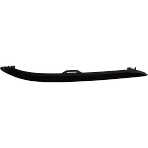 2019 - 2022 Honda Pilot Front Bumper Trim - Right (Passenger)