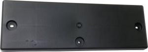 2018 - 2022 Hyundai Accent Front License Plate Bracket