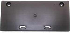 2018 - 2019 Hyundai Sonata Front License Plate Bracket