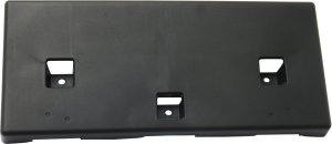 2018 - 2020 Hyundai Elantra GT Front Bumper License Bracket