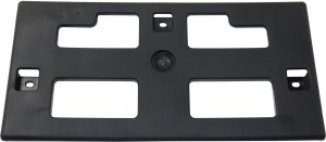 2018 - 2021 Kia Kona Front License Plate Bracket