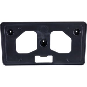 Front License Plate Bracket for Honda CR-V 2020-2022, Compatible with Hybrid Models 2020-2021, Replacement