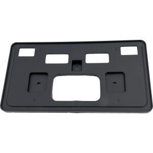2016 - 2018 Honda Civic Front Bumper License Bracket