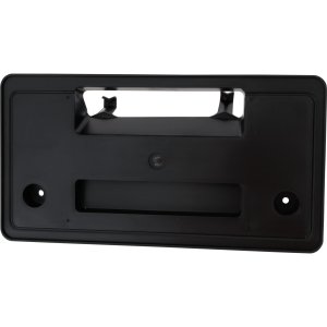 2023 - 2025 Honda Hr-v Front Bumper License Bracket