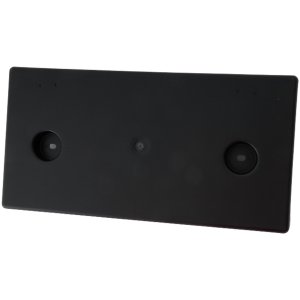 2023 - 2025 Hyundai Palisade Front Bumper License Bracket