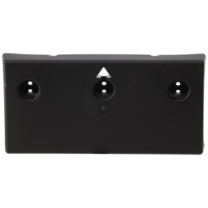 2024 - 2025 Hyundai Elantra Front Bumper License Bracket