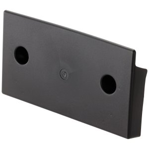 2023 - 2025 Hyundai Palisade Front Bumper License Bracket