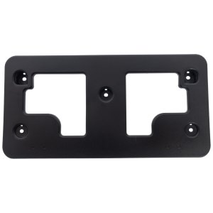 2022 - 2024 Hyundai Ioniq 5 Front Bumper License Bracket