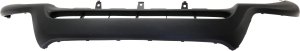 2010 - 2012 Hyundai Santa Fe Front Lower Valance