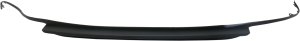 2017 - 2018 Hyundai Elantra Front Bumper Valance