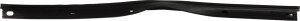 2012 - 2015 Honda Civic Front Bumper Spoiler
