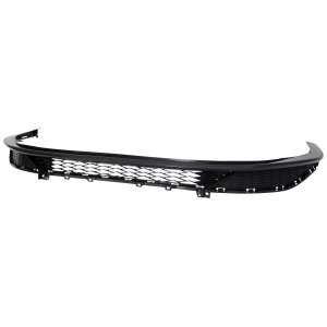 Front Bumper Cover for Hyundai Sonata 2020-2022, Lower, Textured, Compatible with Limited, Luxury, SEL, SEL Plus, Sport, Ultimate Models, Replacement