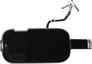 2016 - 2018 Honda Hr-v Front Tow Eye Cover