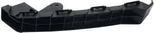 2017 - 2022 Honda CR-V Front Bumper Retainer - Left (Driver)