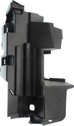 2016 - 2019 Honda Civic Front Bumper Cover Support (Left / Driver Side)